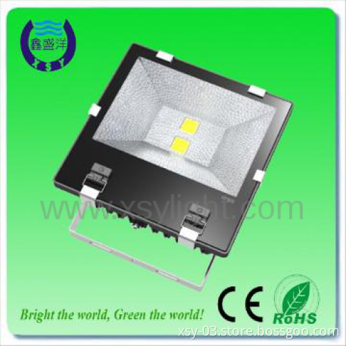 meanwell driver ip65 150w fishing boat led flood light